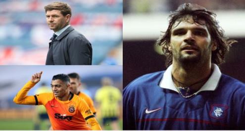 حوار.. هداف رينجرز السابق ليلا كورة: الأموال ستمنعنا من ضم مصطفى محمد.. وخسرنا جيرارد